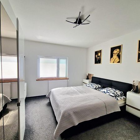 Apartamenty Promyk Wisełka Exteriér fotografie