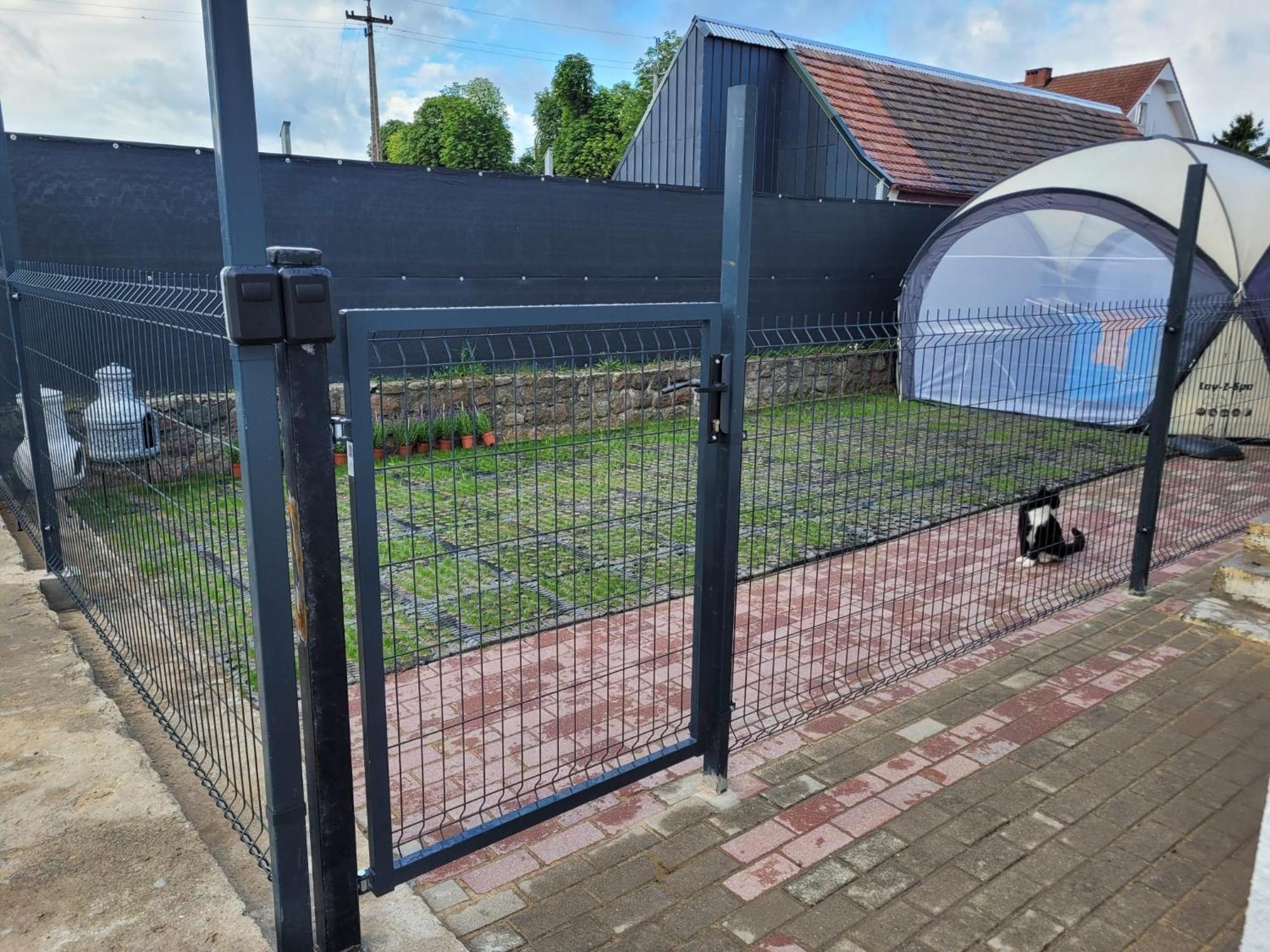Apartamenty Promyk Wisełka Exteriér fotografie
