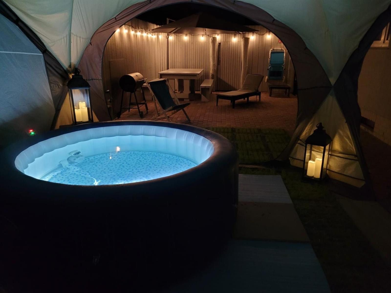 Apartamenty Promyk Wisełka Exteriér fotografie