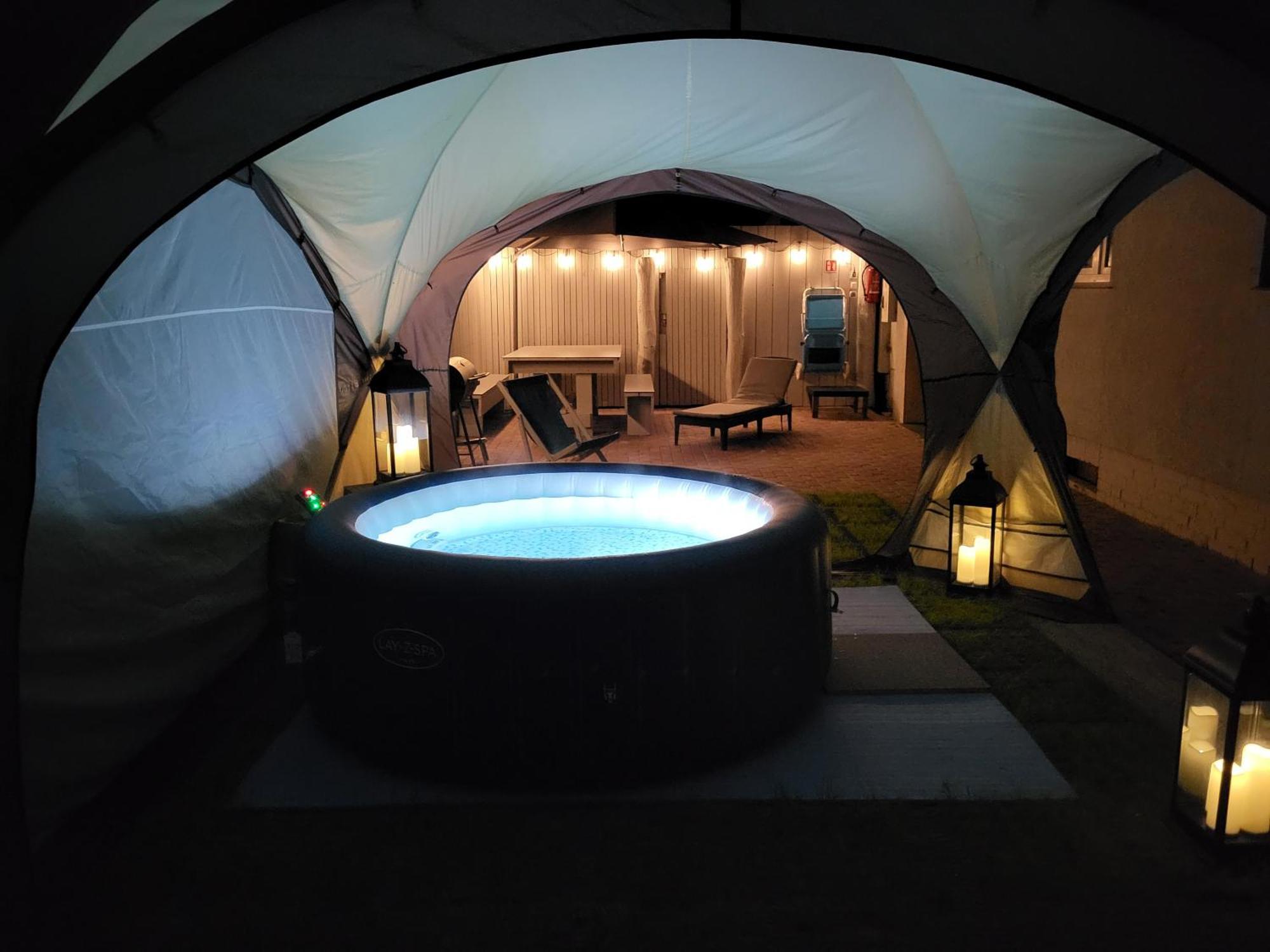 Apartamenty Promyk Wisełka Exteriér fotografie