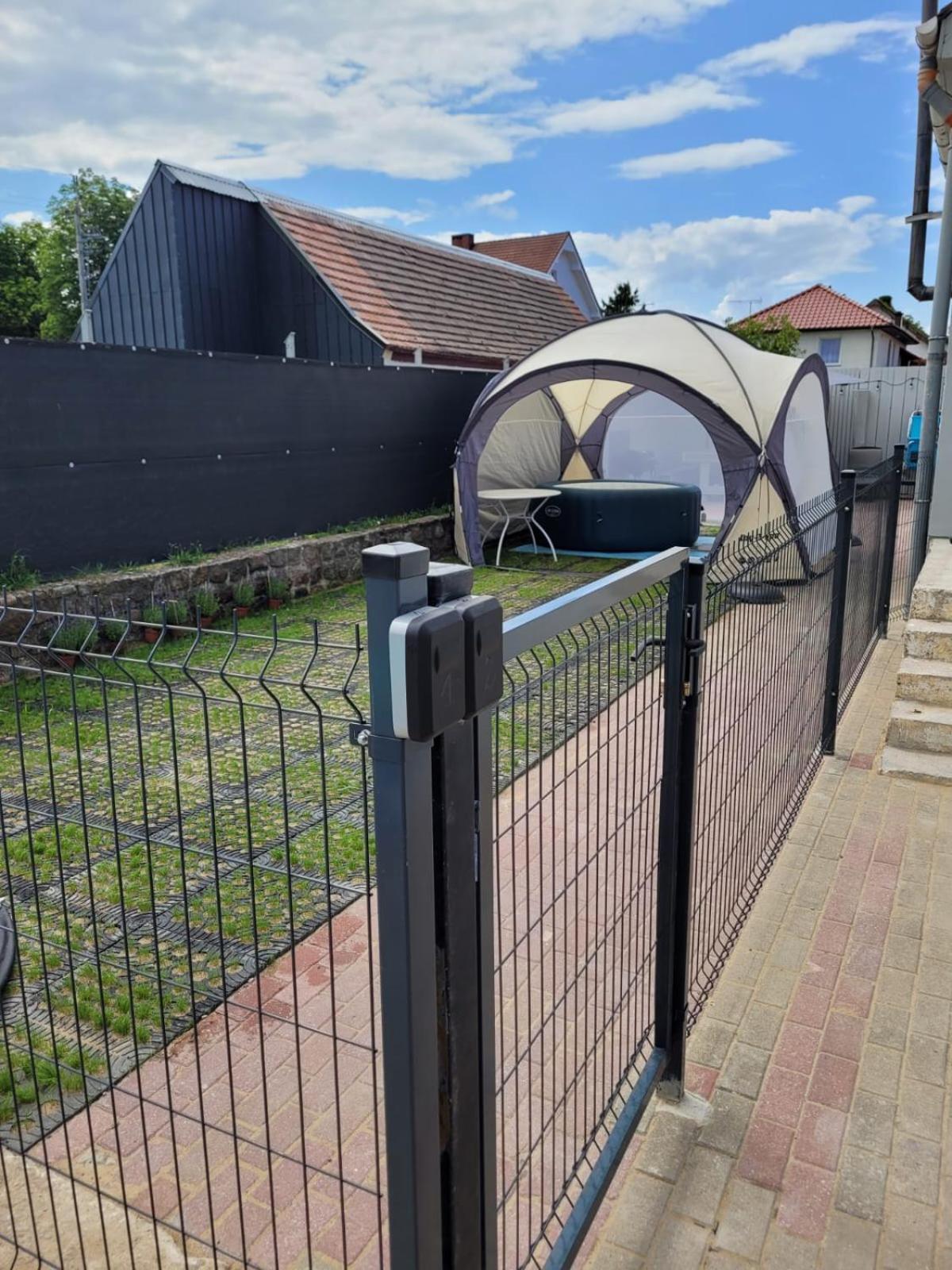 Apartamenty Promyk Wisełka Exteriér fotografie