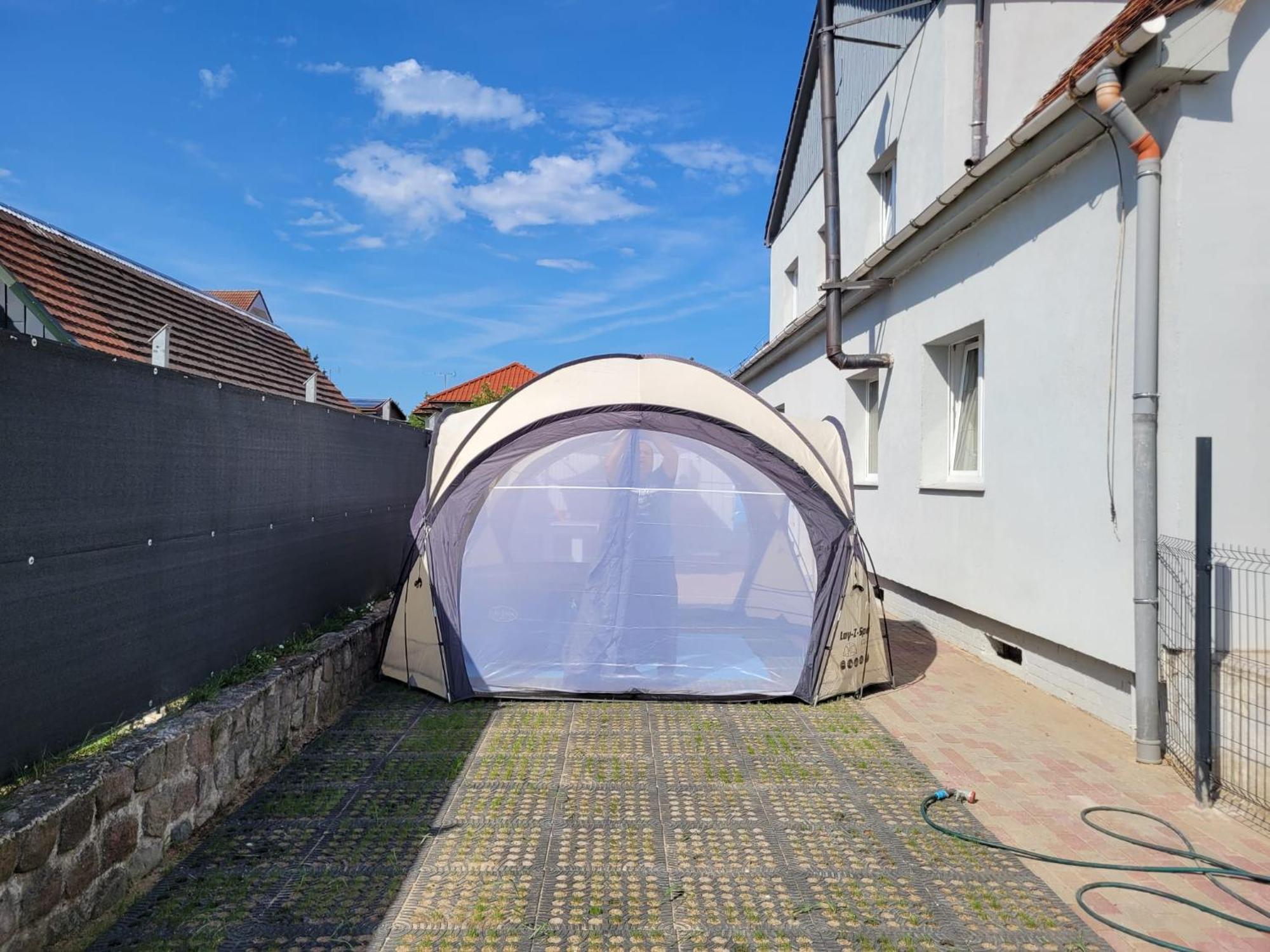 Apartamenty Promyk Wisełka Exteriér fotografie