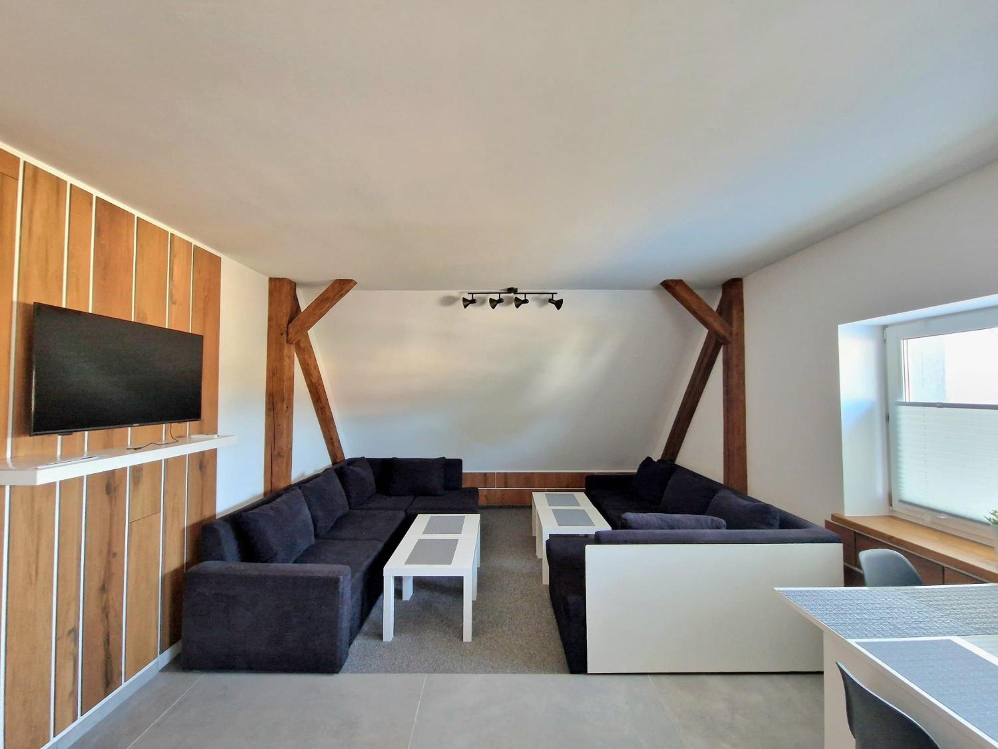 Apartamenty Promyk Wisełka Exteriér fotografie